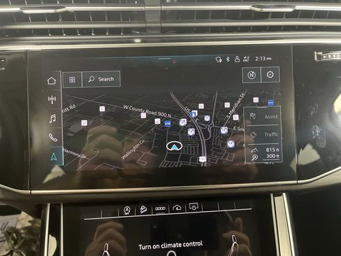 Used 2023 Audi Q7 3.0T Premium image 20