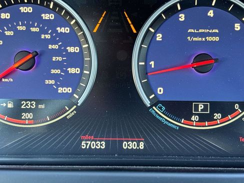 Used 2018 BMW ALPINA B6 xDrive Gran Coupe w/ Executive Package image 20