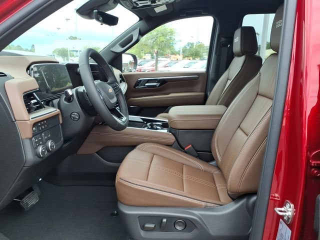New 2026 Chevrolet Tahoe High Country AWD/4WD image 12