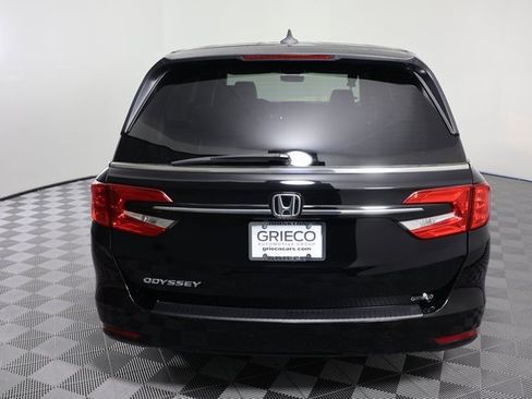 Used 2023 Honda Odyssey EX-L image 7