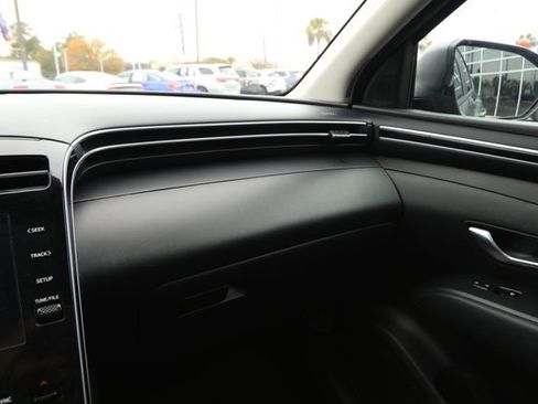 Used 2024 Hyundai Tucson SEL image 25