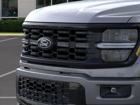 New 2026 Ford F150 STX w/ F-150 LOBO Package image 17