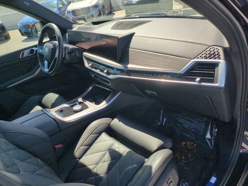 Used 2024 BMW X5 sDrive40i w/ Premium Package RWD image 24