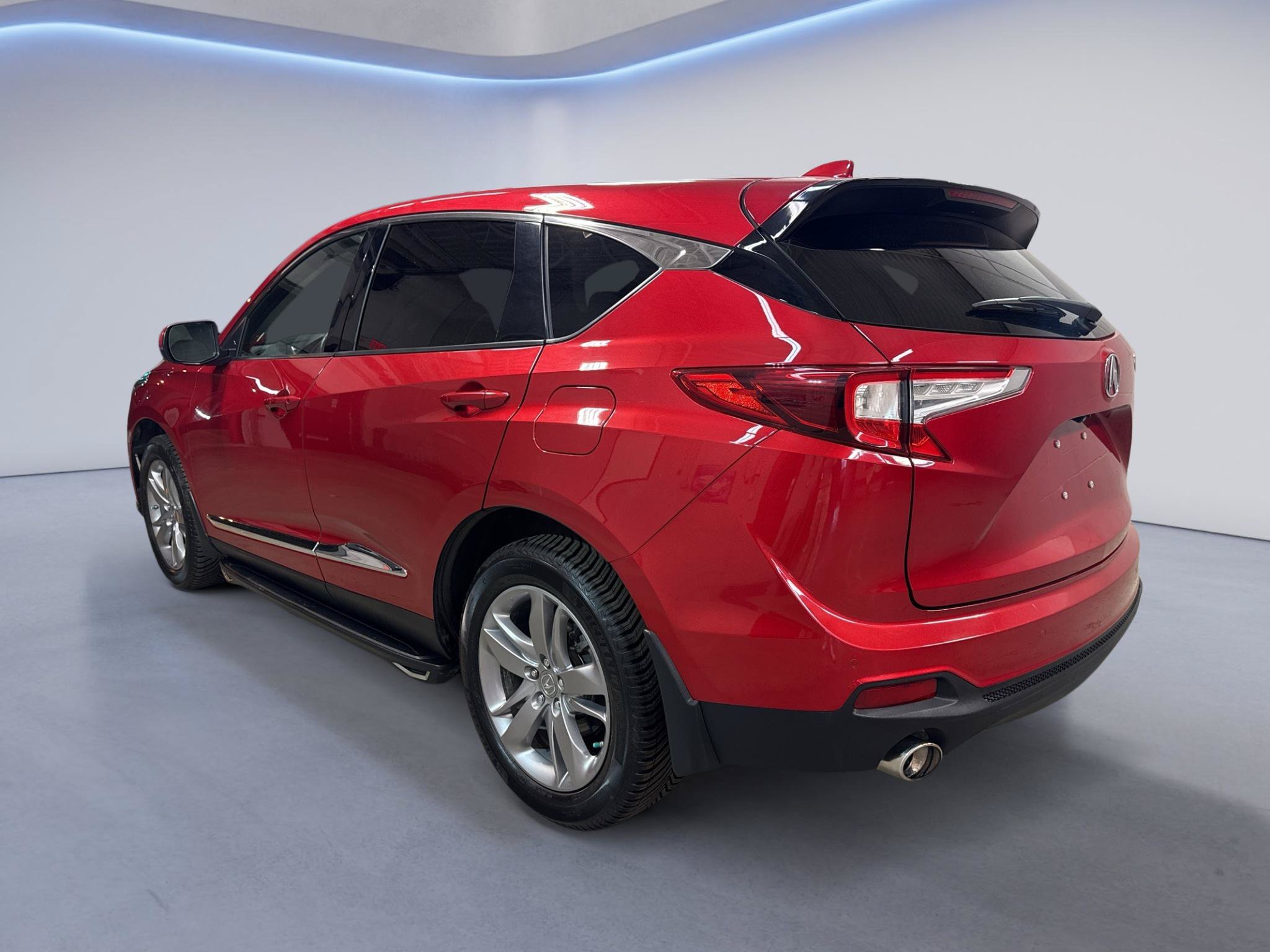 Used 2019 Acura RDX AWD/4WD image 5