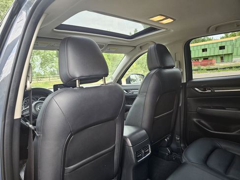 Used 2023 MAZDA CX-5 Carbon Edition AWD/4WD image 29