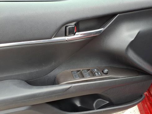 Certified 2024 Toyota Camry LE image 14