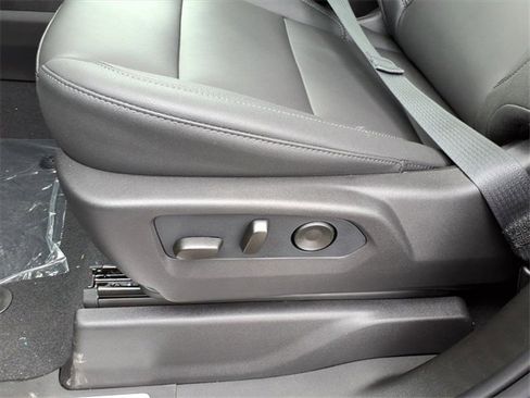 New 2026 Chevrolet Silverado 1500 RST image 6