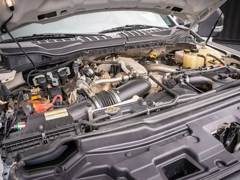 Used 2021 Ford F350 XLT w/ XLT Value Package image 35