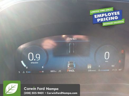 New 2026 Ford Escape ST-Line Select w/ Tech Pack #2 AWD/4WD image 15
