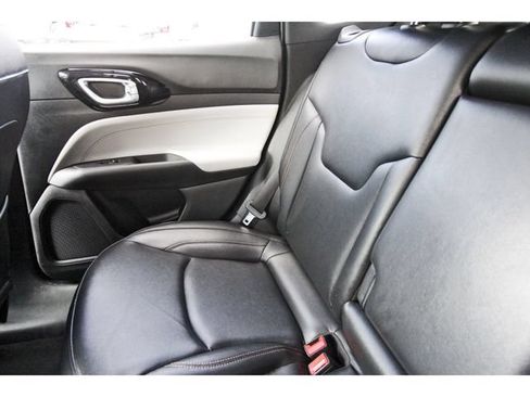 Used 2024 Jeep Compass Limited AWD/4WD image 11
