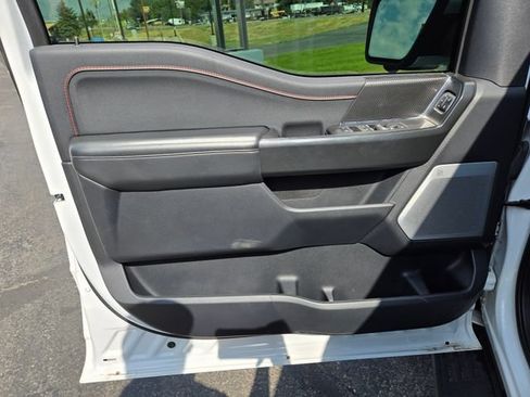 Used 2024 Ford F150 Raptor AWD/4WD image 18