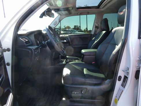 Used 2022 Toyota 4Runner TRD Pro image 19