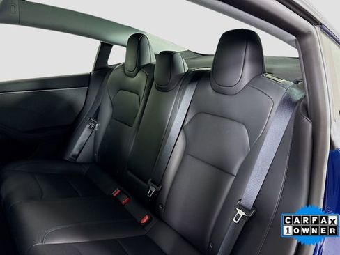 Used 2025 Tesla Model 3 Long Range RWD image 23