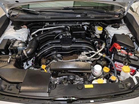 Used 2022 Subaru Impreza 2.0i Sport image 19