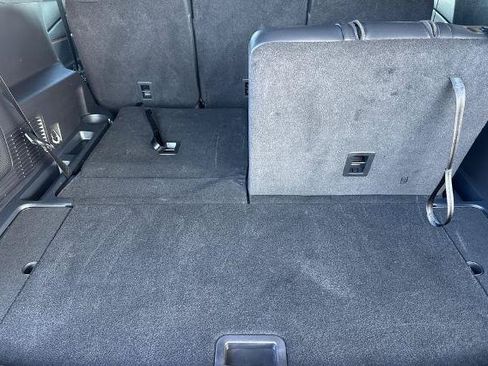 Used 2025 Ford Explorer ST-Line RWD image 22