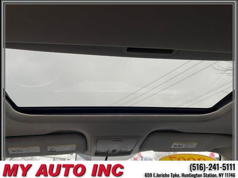 Used 2007 Jeep Grand Cherokee Laredo image 15
