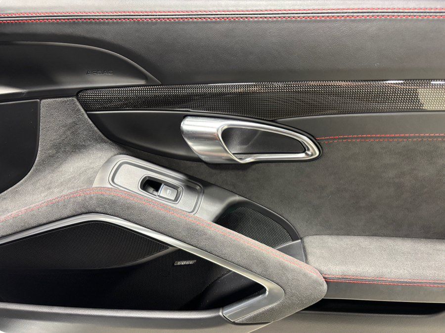 Used 2015 Porsche 911 Carrera S image 16