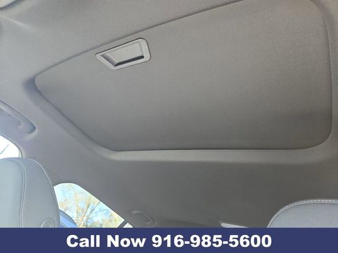 New 2026 Chevrolet Trax RS w/ Sunroof Package image 12