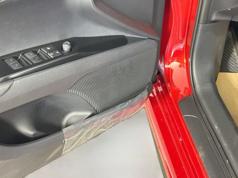 New 2026 Toyota Camry Hybrid AWD/4WD image 18