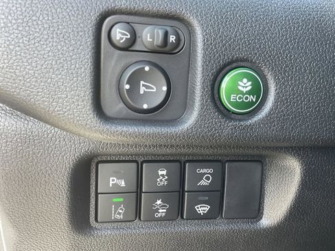 New 2026 Honda Ridgeline TrailSport image 27