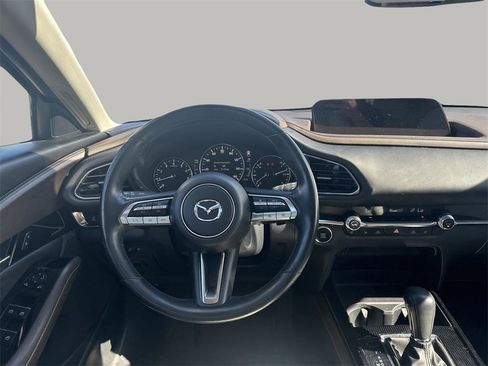 Used 2023 MAZDA CX-30 2.5 Turbo w/ Premium Plus Pkg image 18
