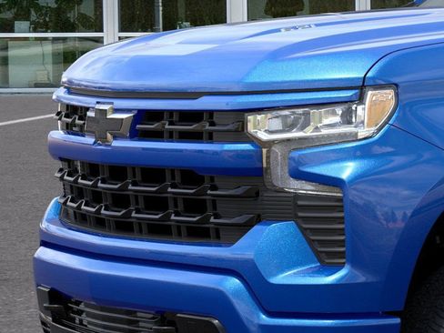 New 2026 Chevrolet Silverado 1500 RST w/ All Star Edition Plus image 13
