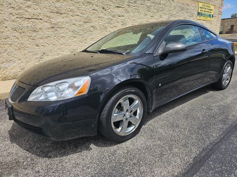 Used 2007 Pontiac G6 GT w/ Sun And Sound Package image 3