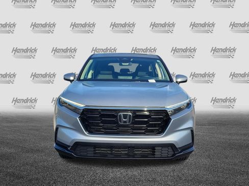 Used 2026 Honda CR-V EX image 9