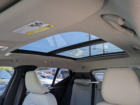 New 2026 Volvo XC40 B5 Ultra w/ Protection Package Premier image 25