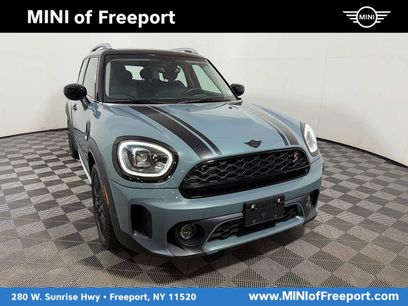 Used 2024 MINI Cooper Countryman S