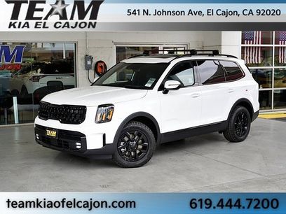 New 2025 Kia Telluride SX Prestige X-Pro