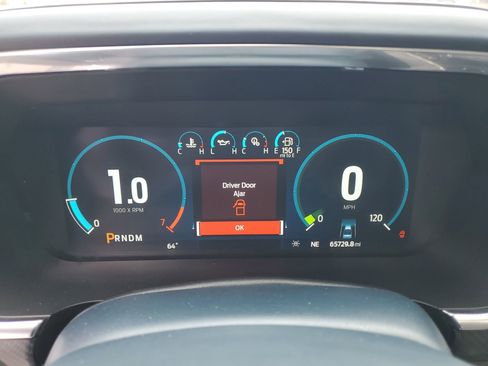 Used 2021 Ford F150 Limited image 27