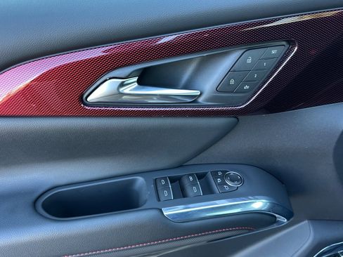 New 2026 Chevrolet Traverse RS w/ LPO, Illumination Package image 11