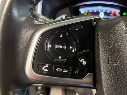 Used 2019 Honda CR-V Touring image 25