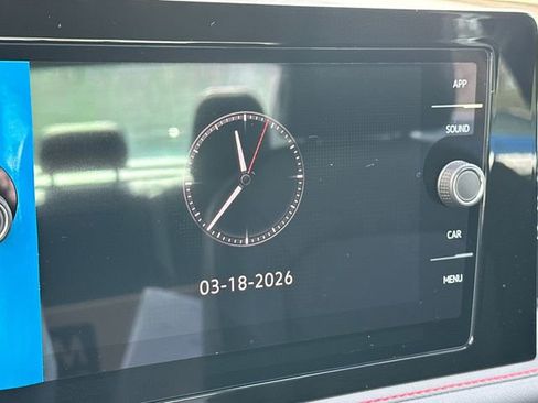 New 2026 Volkswagen Jetta GLI Autobahn FWD image 21