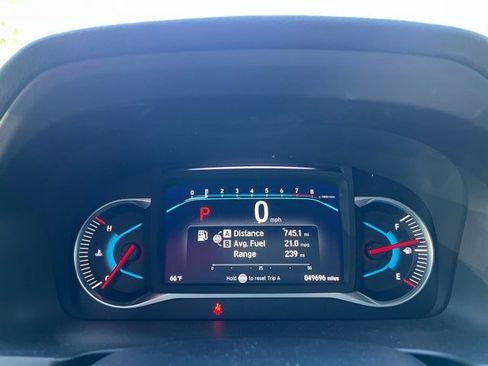 Used 2021 Honda Pilot Special Edition image 10