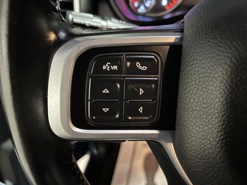 Used 2022 RAM 2500 Big Horn w/ Level A Equipment Group image 31