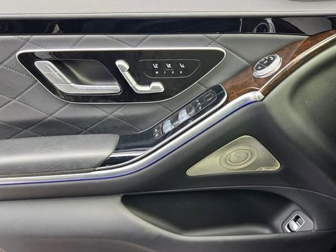 Used 2022 Mercedes-Benz S 580 4MATIC Sedan image 31