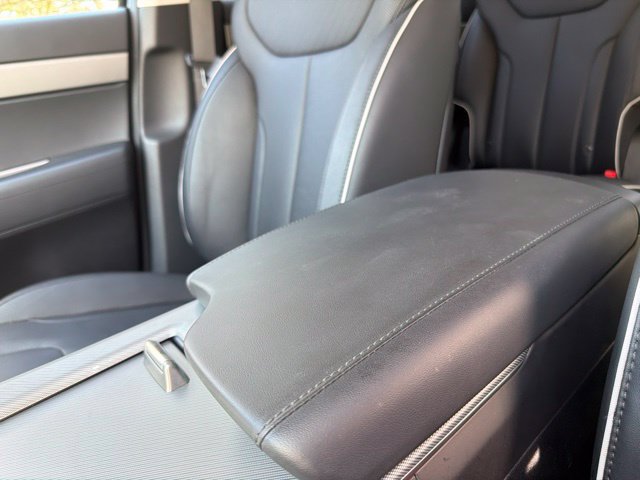 Used 2025 Hyundai Palisade SEL AWD/4WD image 33
