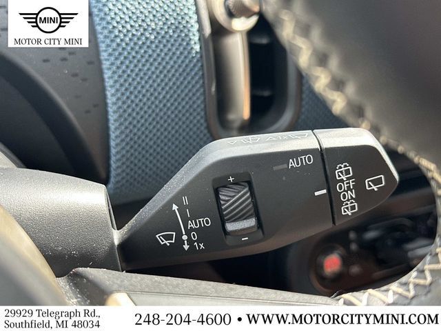 Certified 2026 MINI Cooper Countryman S AWD/4WD image 28