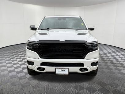 Used 2021 RAM 1500 Limited