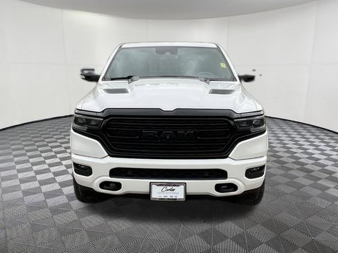 Used 2021 RAM 1500 Limited image 2
