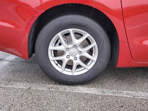 New 2026 Chrysler Pacifica Select image 5