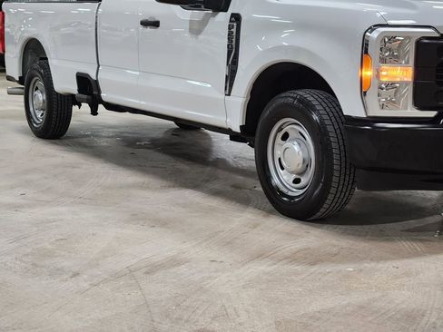 Used 2023 Ford F250 XL image 16