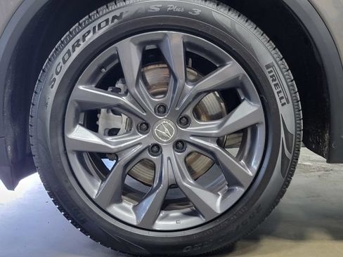 Certified 2024 Acura MDX A-Spec AWD/4WD image 10