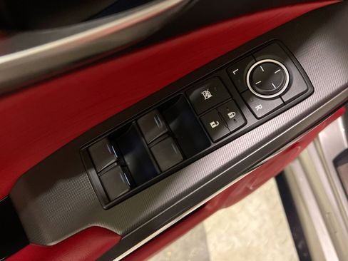 Used 2022 Lexus IS 350 F Sport image 29