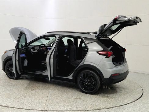 New 2027 Chevrolet Bolt RS w/ Technology Package image 11