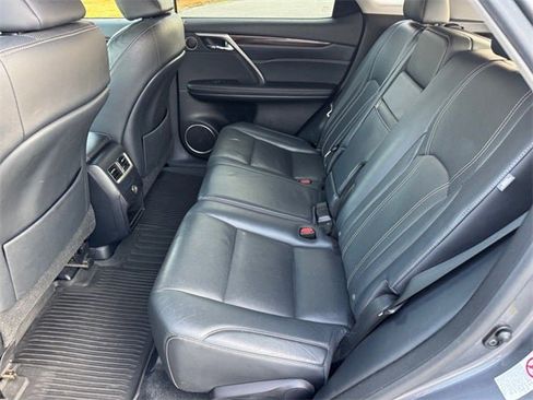 Used 2017 Lexus RX 350 image 10