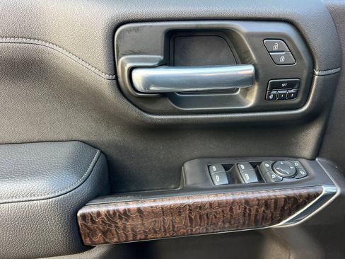 Used 2020 GMC Sierra 1500 Denali w/ Denali Premium Package image 12