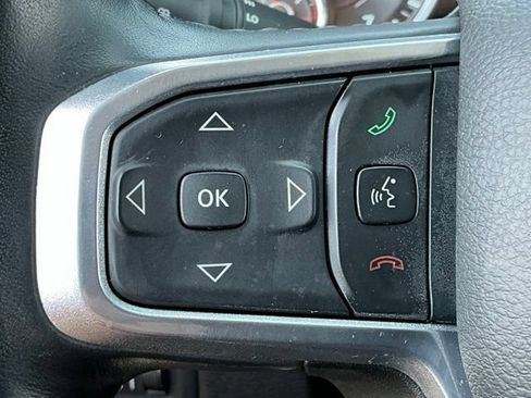 Used 2022 RAM 1500 Laramie AWD/4WD image 30